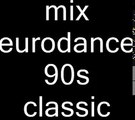 mix euro dance 93/98 mixer par moi