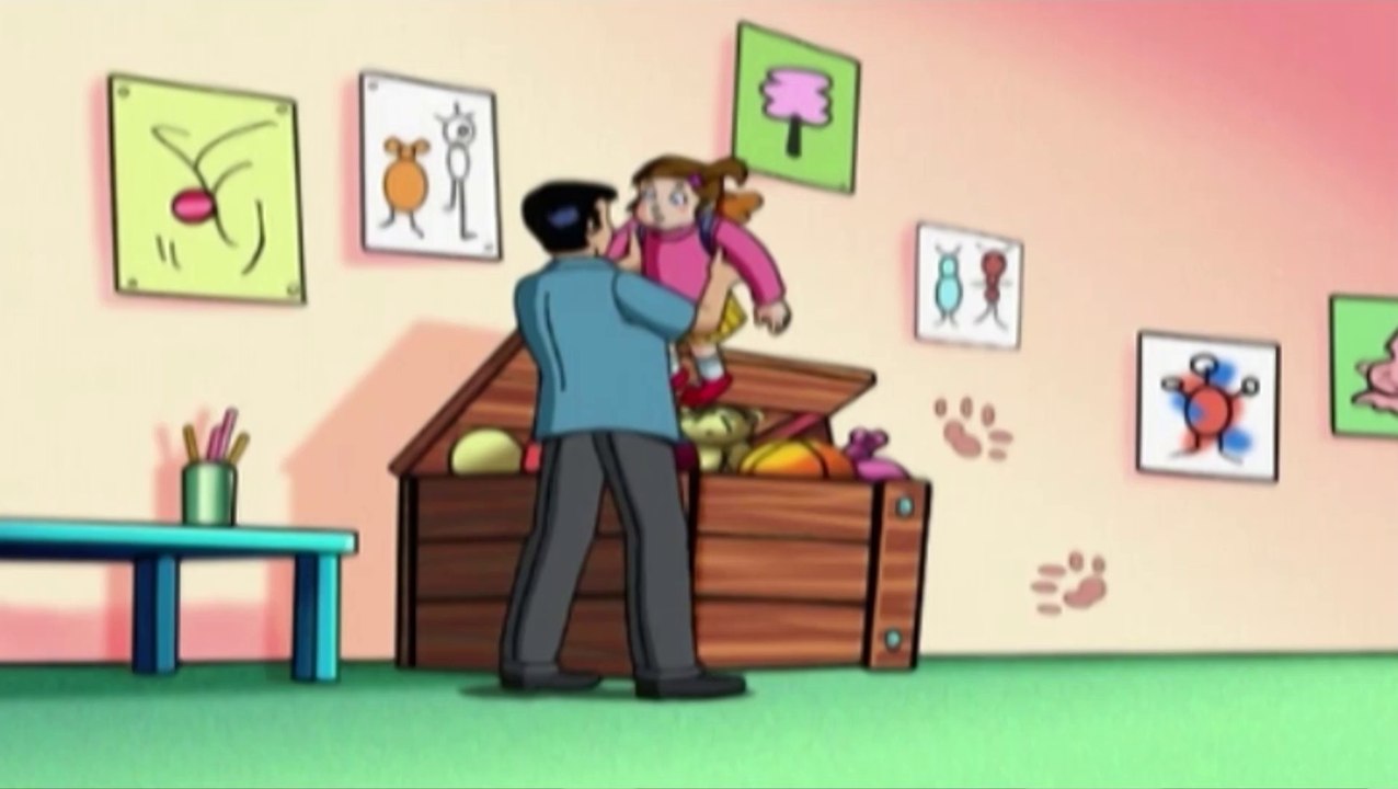 Archie's Weird Mysteries Worst Episode Countdown #26
