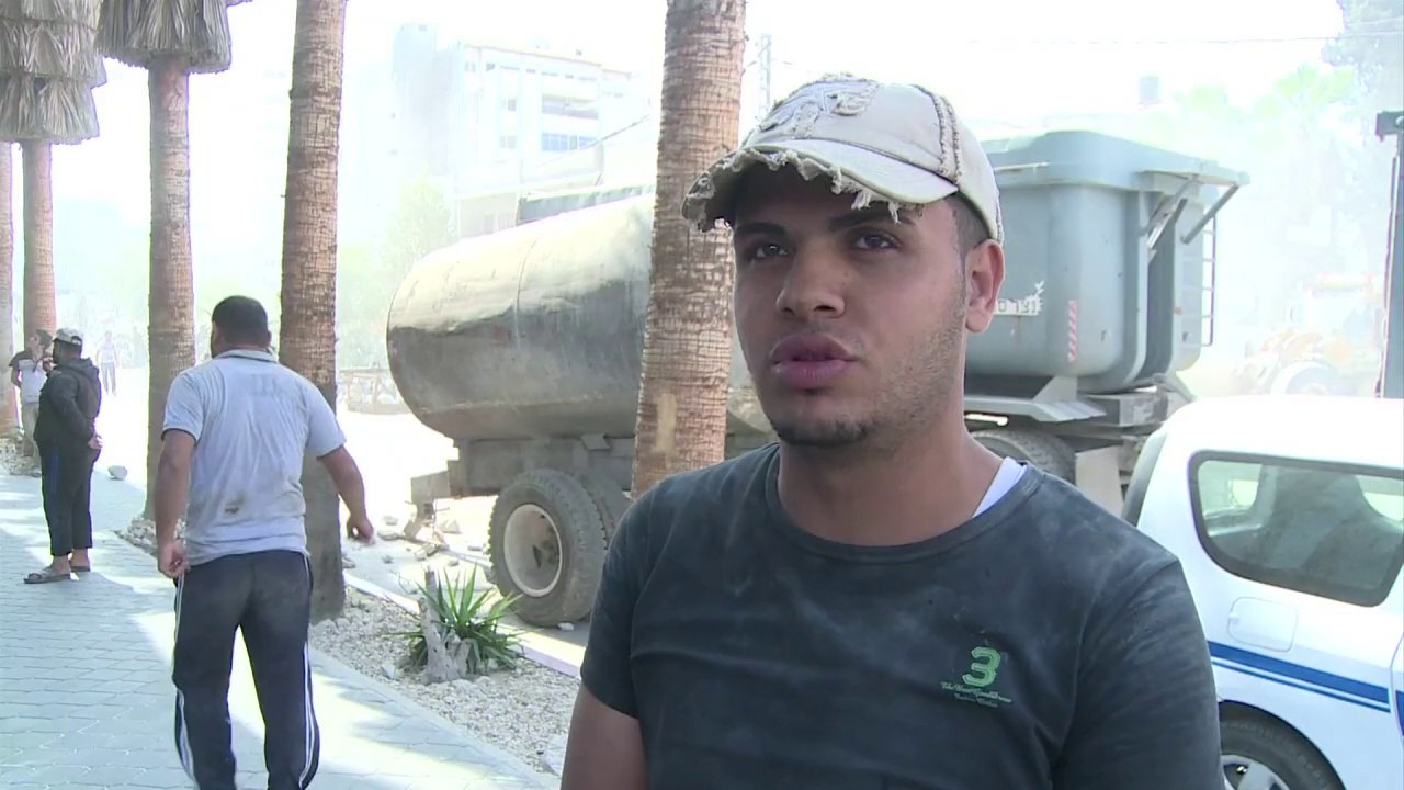 Gaza: la reconstruction au menu de la conférence du Caire