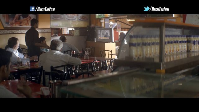 Ungli (2014) Hindi Movie - Official HD Trailer - Emraan Hashmi, Kangana Ranaut, Randeep Hooda, Sanjay Dutt