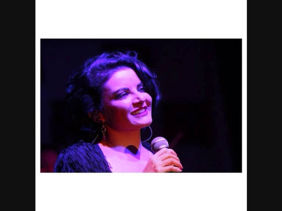 DjBurakUlus x Göksel - Baksana Talihe Remix 2014