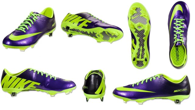 Buying Tips Soccer Shoes