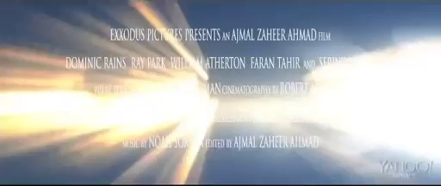 Jinn (2014) - Fragman