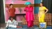 Pakistani Punjabi Stage Drama Nargis & Tariq Teddy funny jokes 2013