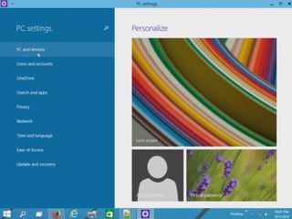 Windows 10 Pre Release Review