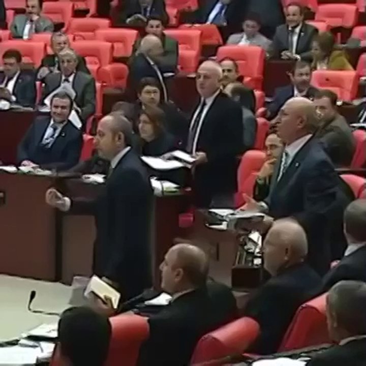 CHP'liler itiraf ediyor- Biz adam değiliz.