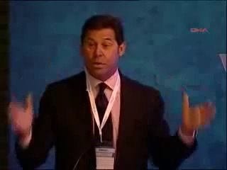 Cem Boyner -Aleviler'den alıp sünnilere dağıtıyorsunuz!-