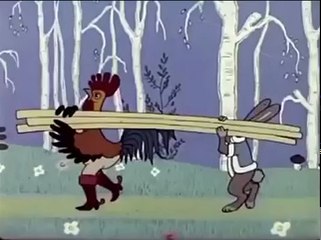 stari crtaci - Kuca kucica