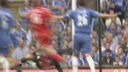 Ai còn nhớ sát thủ thầm lặng một thời - Riise - soikeo.vn