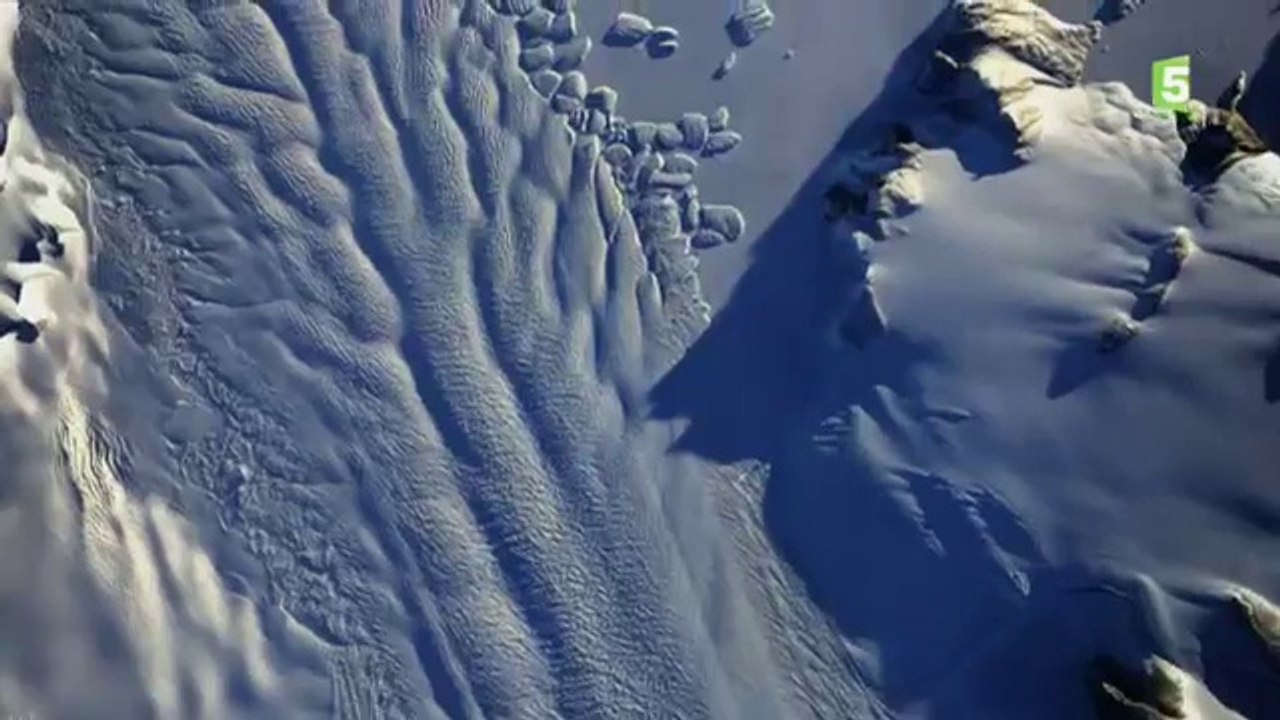 Cette Planète C'Est Vous