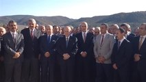 MHP'nin Kızılcahamam Kampı Başladı