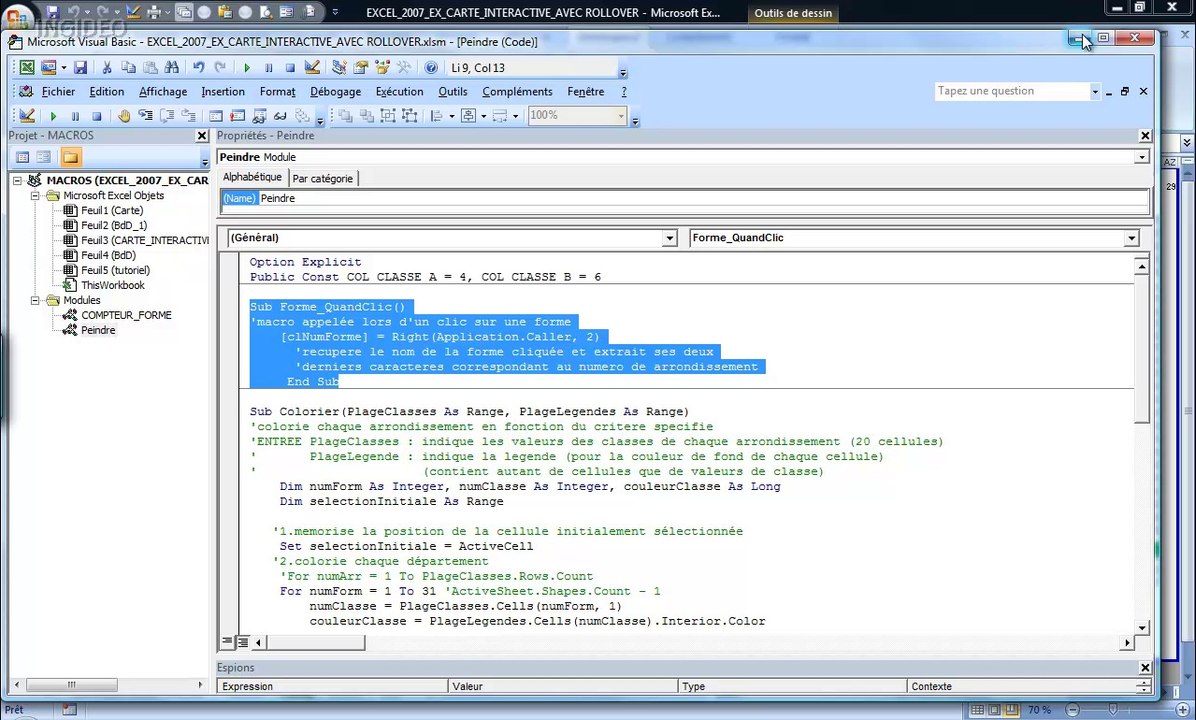 EXCEL_2007_EX_CARTE_INTERACTIVE_AVEC ROLLOVER