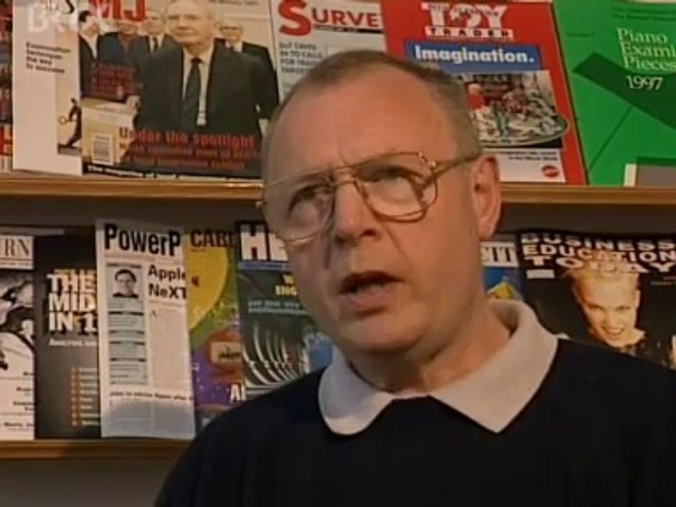 English 29 (Fast Track Business) Technology at Work