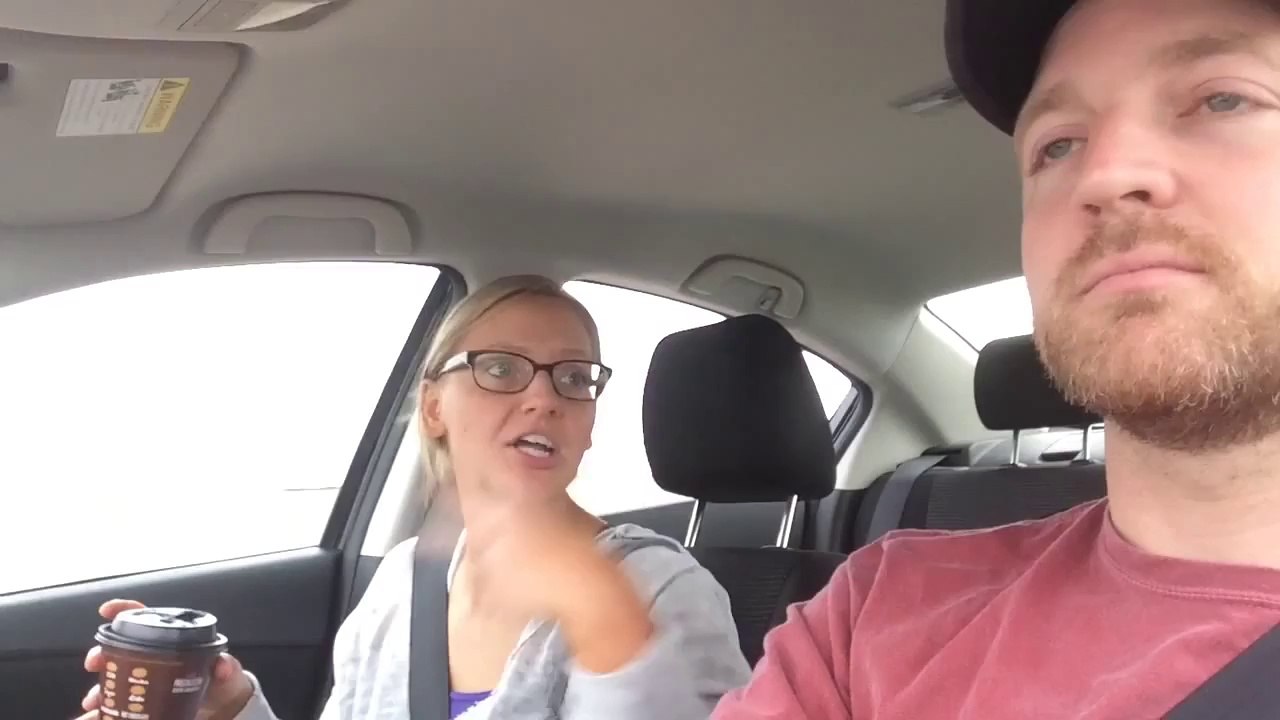 La compilation parfaite pour un long Roadtrip en voiture : sa femme va chanter tout le long!