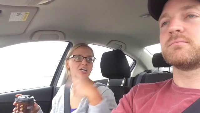 La compilation parfaite pour un long Roadtrip en voiture : sa femme va chanter tout le long!