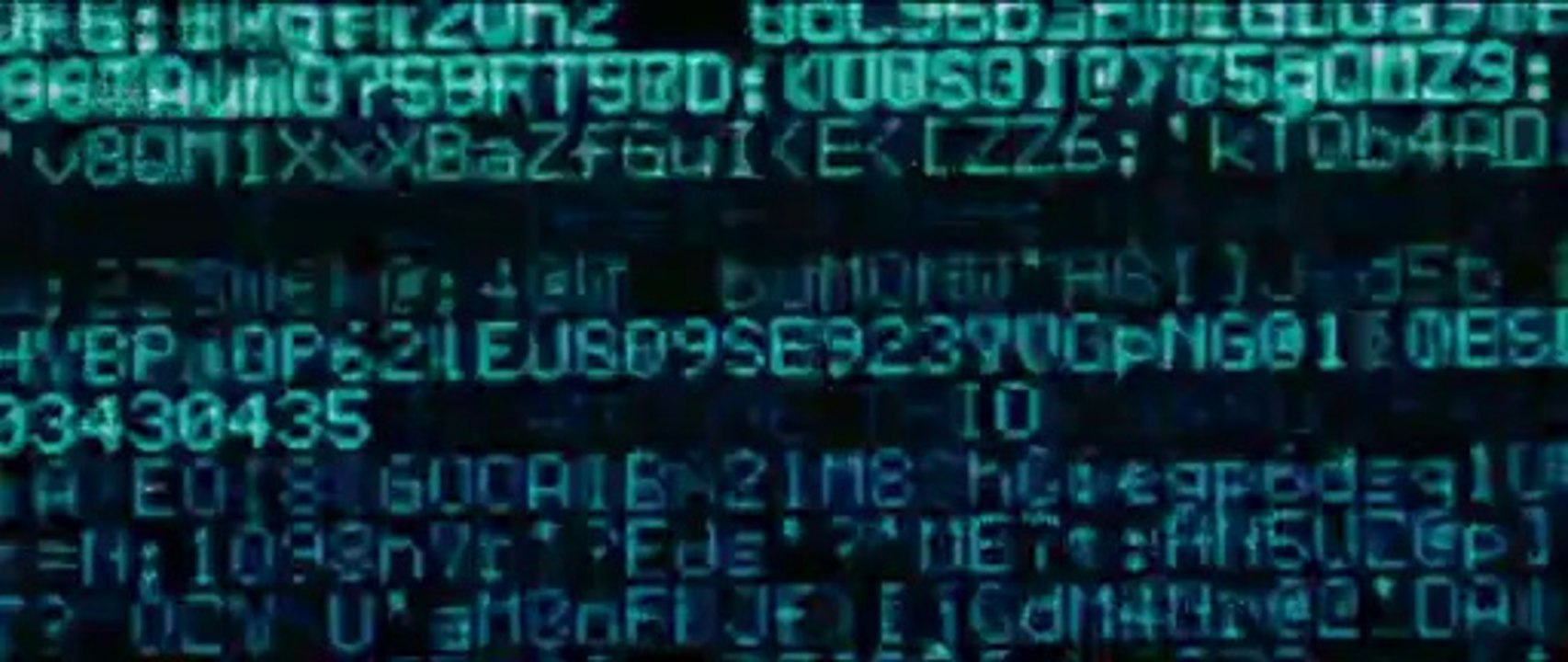 Evrim (2014) - Fragman