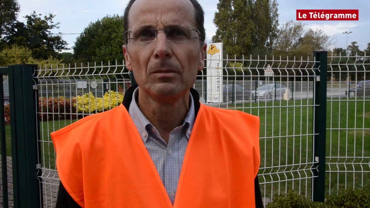 Noyal-Pontivy : Houdebine investit 38 M€ dans une nouvelle unité de production