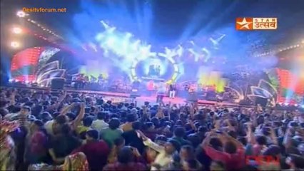 Rangeela Raas Garba 11th October 2014 Video Watch Online pt9
