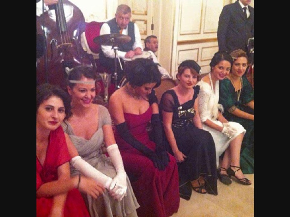 DjBurakUlus x Göksel - Bir Ihtimal (Turkish Remix 2014)