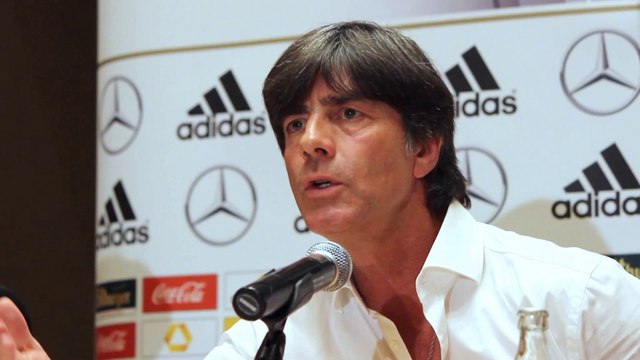 Löw: Kroos führt die Mannschaft