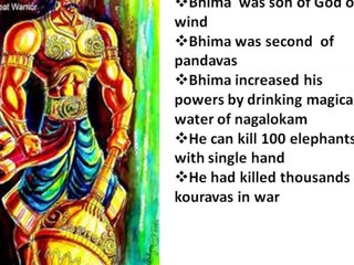 Indian Gods similar to Marvel heros(Hulk,Hawkeye)