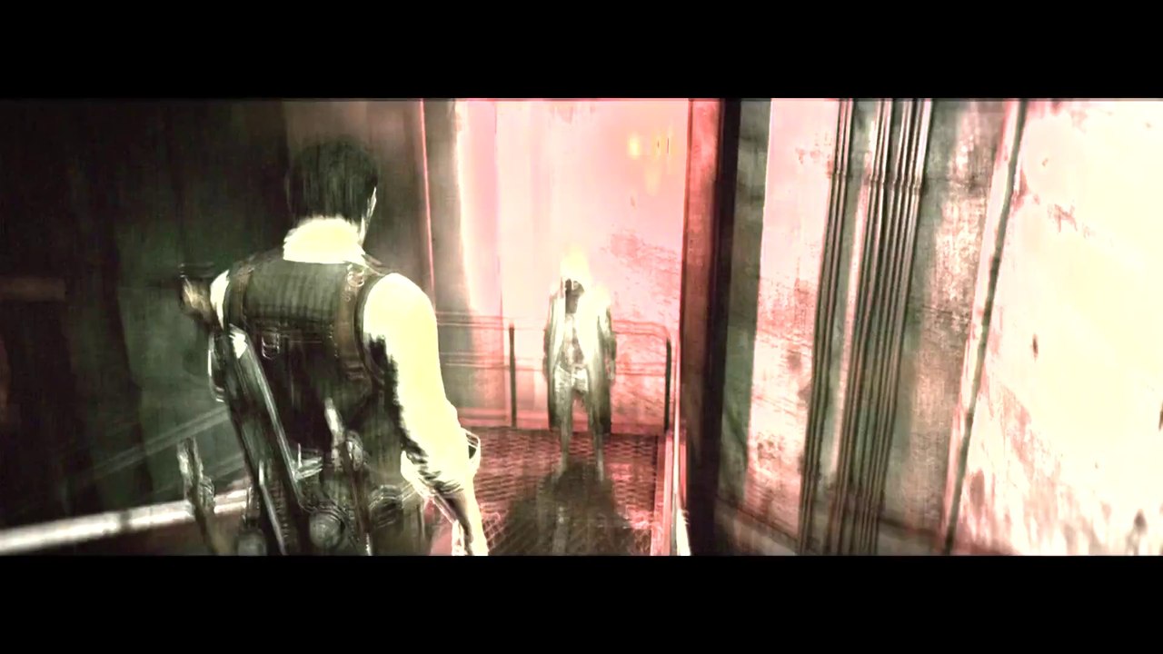 The Evil Within - Final Trailer