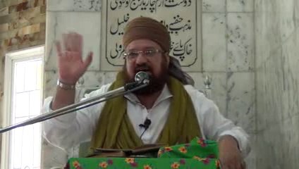 Allama Kokab Noorani Okarvi  Maula Ali Mushkil Kusha