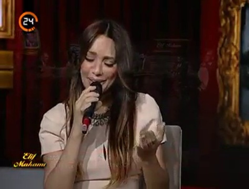 Umut Akyürek - Yıldızlı semalardaki haşmet ne güzel şey