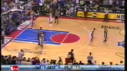 Clip altro tiro/giro/regalo