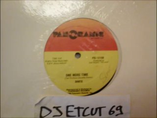 Danté -One More Time(RIP ETCUT)PANORAMIC REC 85