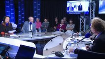 Edgar Morin dans le Club de la presse - Partie 2