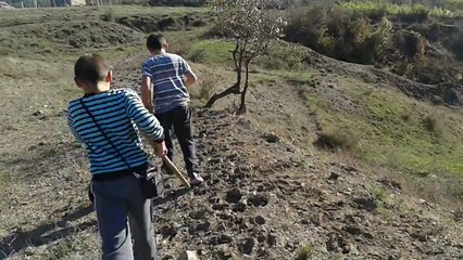 Nizama Adanmış Ruhlar | 4.Bölüm | 1.sezon