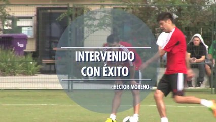 #TiempoExtra 10 Octubre