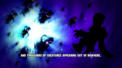 PS3 - Rainbow Moon - Introduction