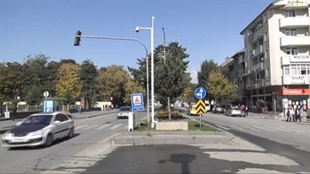 Işid Bahanesiyle İzinsiz Gösteriler - Bitlis / Muş / Hakkari / Diyarbakır /