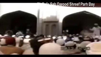 00 34 16 Maulana Tariq Jameel Maut Ka Manzar