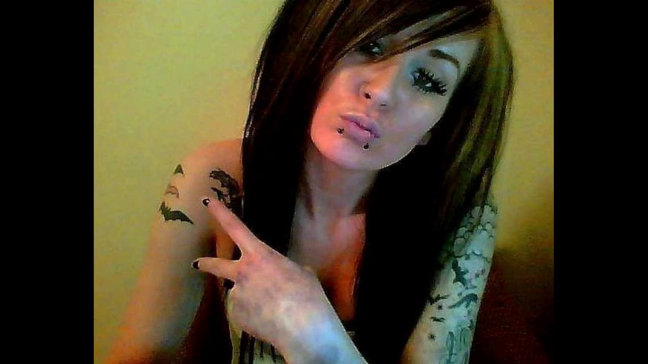 Nouveau montage pour toi mon amour de ma vie :$