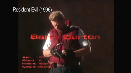 Resident Evil Revelations 2 - Gameplay