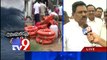 A.P geared for Hud Hud Cyclone - Dy CM Chinna Rajappa