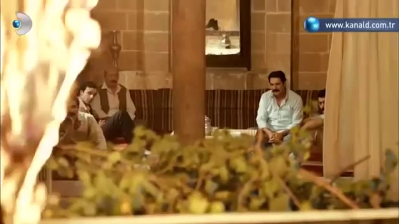 Urfalıyam Ezelden 1  Bölüm 2.Fragmanı İzle