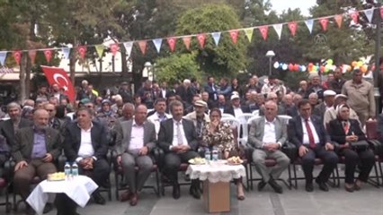 Mantı Sucuk Pastırma Kültür Festivali