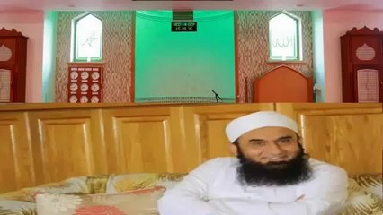 01 36 57 Maulana Tariq Jameel Manchester Masjid E Noor 13 8 2014