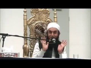 01 43 34 Maulana Tariq Jameels New Speech in Koln,Germany 13 May 2014