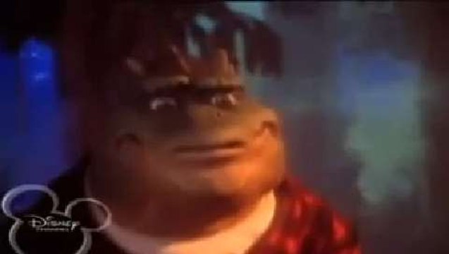 Die Dinos - Clip Bin das Baby, habt mich lieb wie noch nie! (Deutsch)