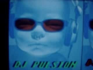 Dj pulsion - Hard