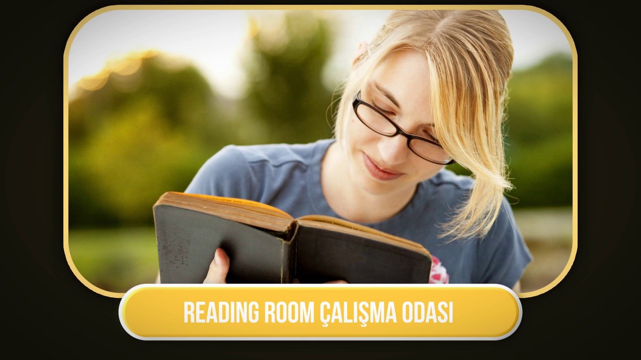 Marmara Üniversitesi Hazırlık Okulu | Mert KARATAY Academy