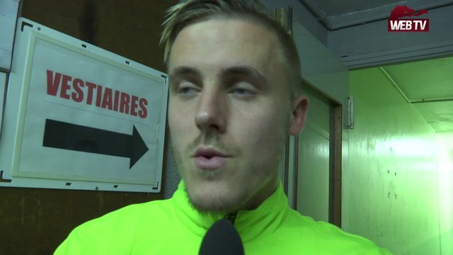Amical - Les réactions d'après-match