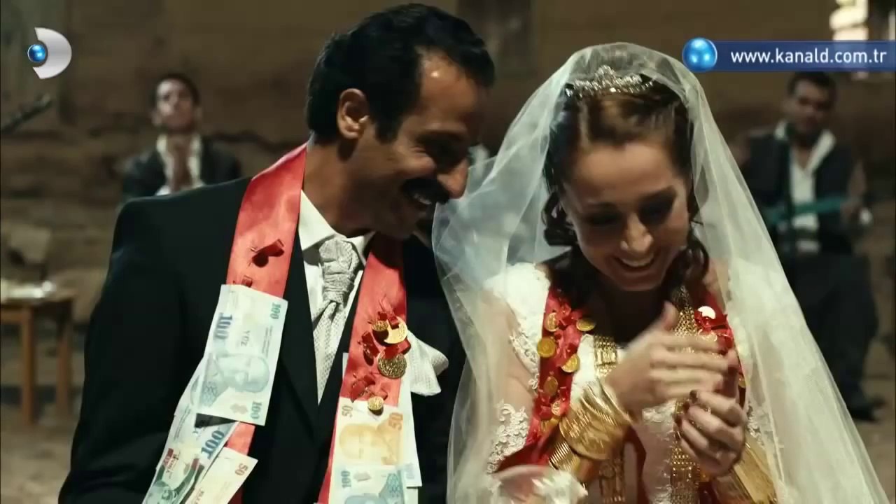 Urfalıyam Ezelden 1.Bölüm Fragmanı 3.Tanıtım