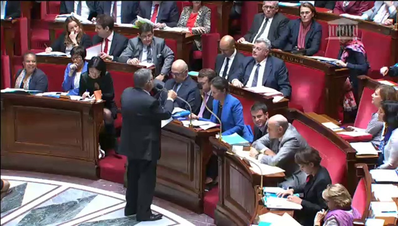 QAG de Jean-Jacques Cottel