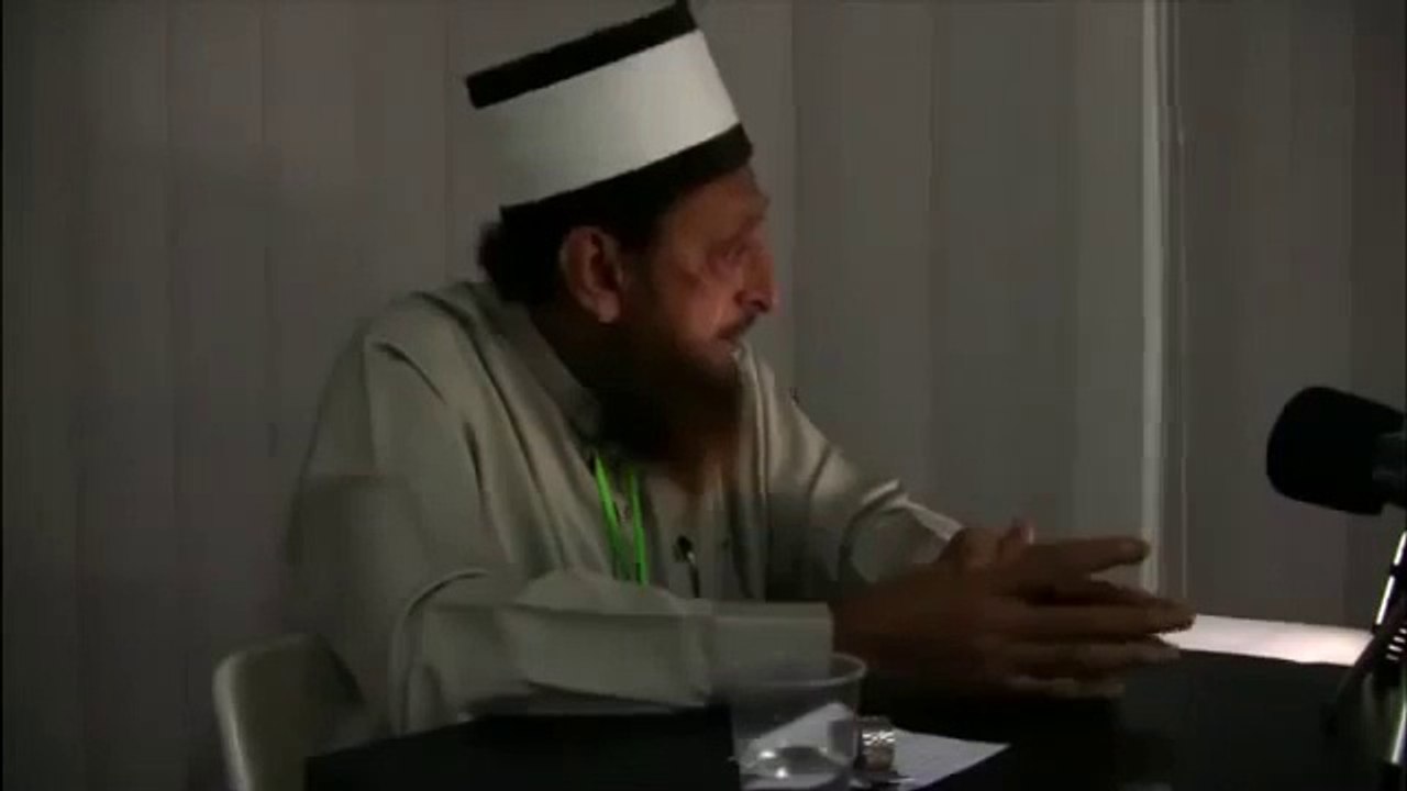 Religious & Spiritual Arrogance & The Age Of Dajjal By Sheikh Imran Hosein (Part 2)